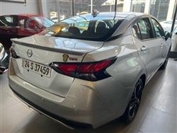 نيسان فيرسا